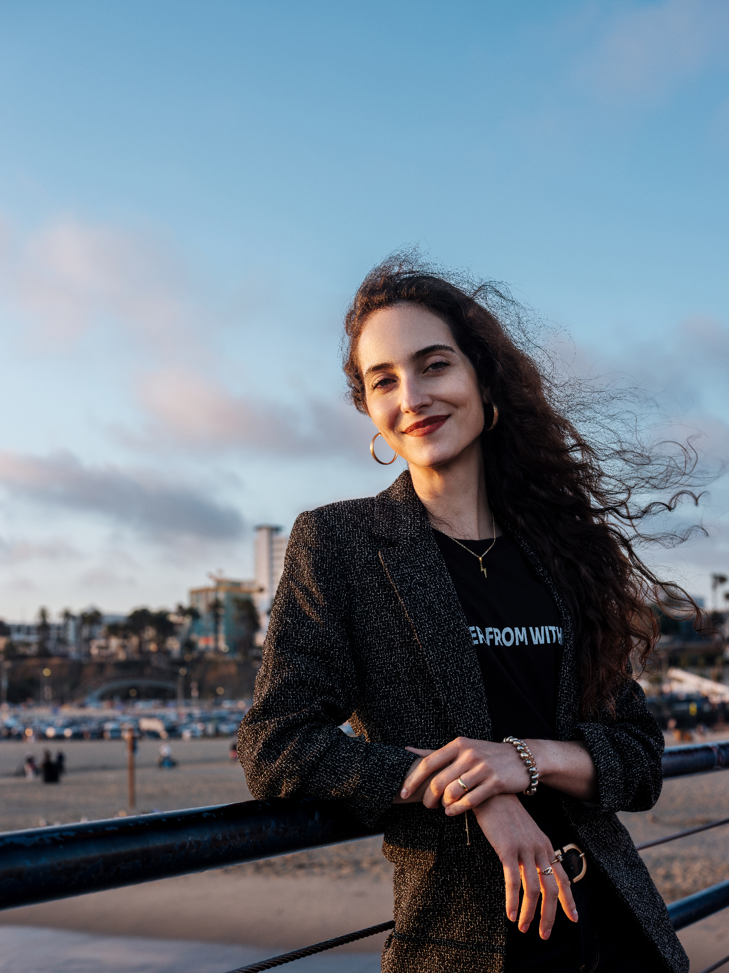 Camile Vilela — professora do Cronograma Destrava Inglês